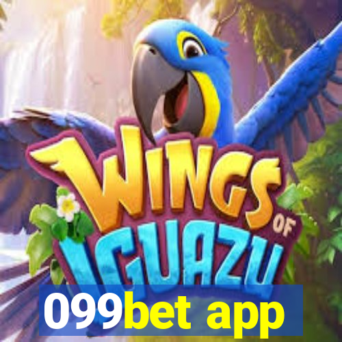 099bet app